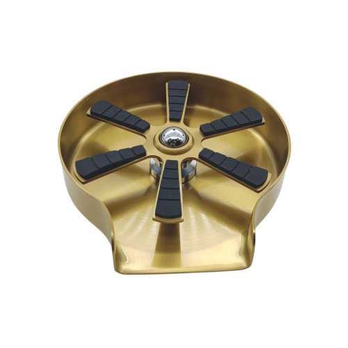 Рінзер ополіскувач FCR 0010 Nano Gold - фото 1