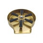 Рінзер ополіскувач FCR 0010 Nano Gold - фото 8