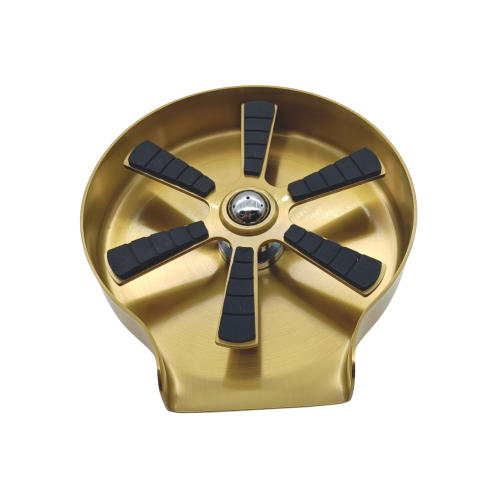 Рінзер ополіскувач FCR 0010 Nano Gold - фото 2