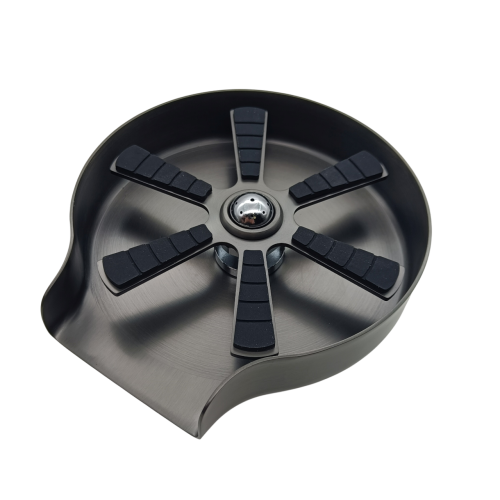 Рінзер ополіскувач FCR 0010 Nano Graphite - фото 2