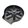 Рінзер ополіскувач FCR 0010 Nano Graphite - фото 10