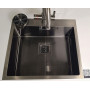 Рінзер ополіскувач FCR 0010 Nano Graphite - фото 10