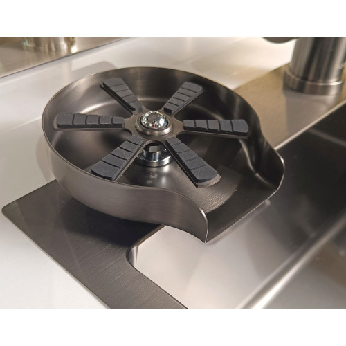 Рінзер ополіскувач FCR 0010 Nano Graphite - фото 5
