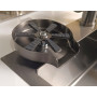 Рінзер ополіскувач FCR 0010 Nano Graphite - фото 10