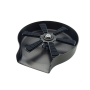 Рінзер ополіскувач FCR 0010 Nano Graphite