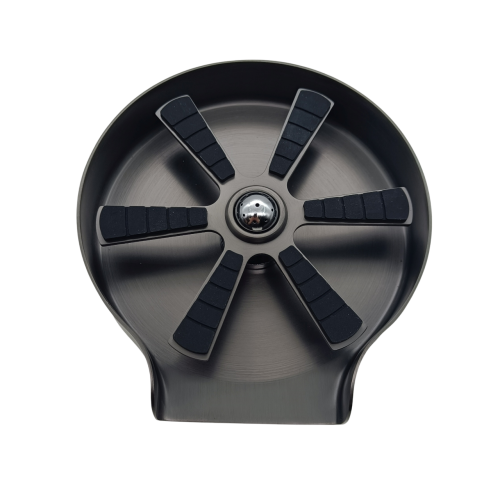 Рінзер ополіскувач FCR 0010 Nano Graphite - фото 3