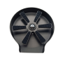 Рінзер ополіскувач FCR 0010 Nano Graphite - фото 10