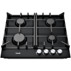 Варильна поверхня газова FHG 3744 VGH Black