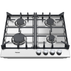 Варильна поверхня газова FHG 3744 VGH Inox