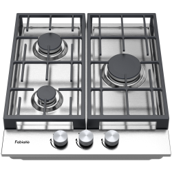 Варильна поверхня газова FHG 8454 VGH Inox Варильна поверхня газова FHG 8454 VGH Inox