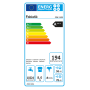 Вбудована пральна машина FBW 1408 - фото 16