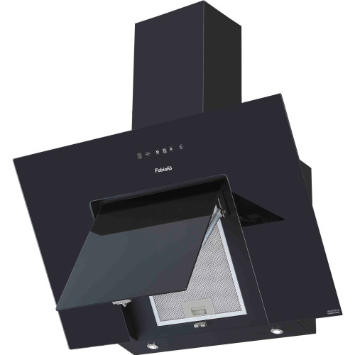 Витяжка Adria 60N Black - фото 1