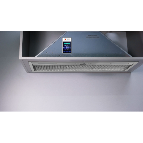 Витяжка BoxPro 52 Silent Inox - фото 9 Витяжка BoxPro 52 Silent Inox - фото 9