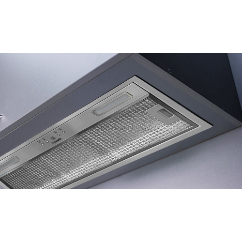 Витяжка BoxPro 52 Silent Inox - фото 6 Витяжка BoxPro 52 Silent Inox - фото 6
