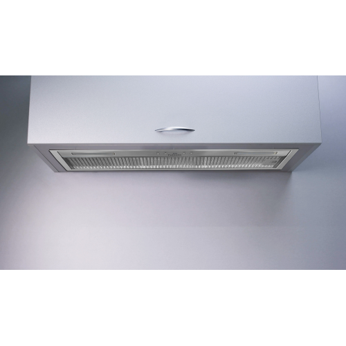 Витяжка BoxPro 70 Silent Inox - фото 8 Витяжка BoxPro 70 Silent Inox - фото 8