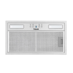Витяжка BoxPro 52 Silent Inox