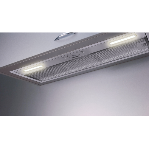 Витяжка BoxPro 52 Silent Inox - фото 8 Витяжка BoxPro 52 Silent Inox - фото 8