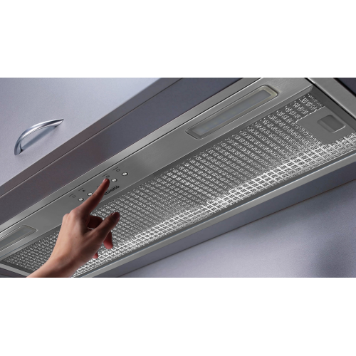 Витяжка BoxPro 52 Silent Inox - фото 5 Витяжка BoxPro 52 Silent Inox - фото 5