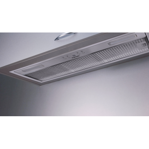 Витяжка BoxPro 52 Silent Inox - фото 7 Витяжка BoxPro 52 Silent Inox - фото 7