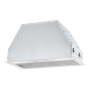 Витяжка BoxPro 52 Silent Inox - фото 11 Витяжка BoxPro 52 Silent Inox - фото 11