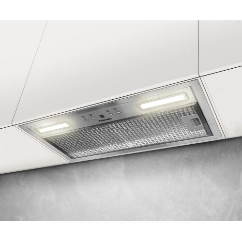 Витяжка BoxPro 52 Silent Inox - фото 2 Витяжка BoxPro 52 Silent Inox - фото 2