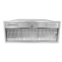 Витяжка BoxPro 70 Silent Inox