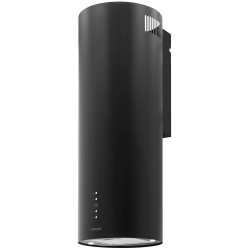 Витяжка Cylindra 35 Silent Black