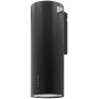 Витяжка Cylindra 35 Silent Black
