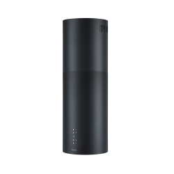 Витяжка Cylindra Isola 35 Silent Black