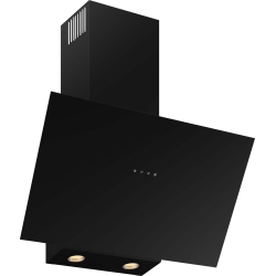 Витяжка Dona 60 Black