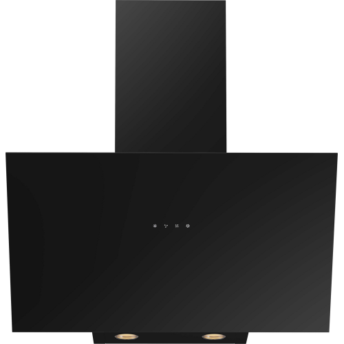 Витяжка Dona 60 Black - фото 1