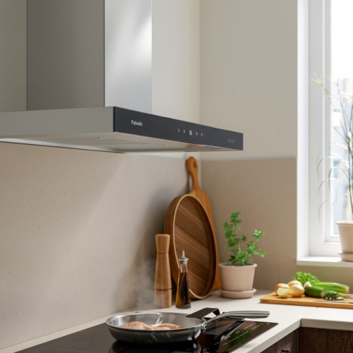 Витяжка Linea 60 Silent Inox - фото 2