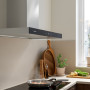 Витяжка Linea 60 Silent Inox - фото 8