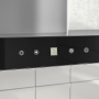 Витяжка Linea 60 Silent Inox - фото 8