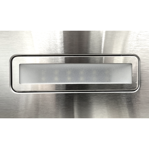Витяжка Linea 60 Silent Inox - фото 5