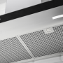 Витяжка Linea 60 Silent Inox - фото 8