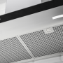 Витяжка Linea 60 Silent Inox - фото 8