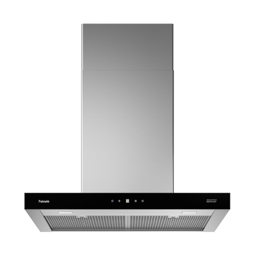 Витяжка Linea 60 Silent Inox - фото 4