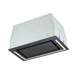 Витяжка Luna 530 Black