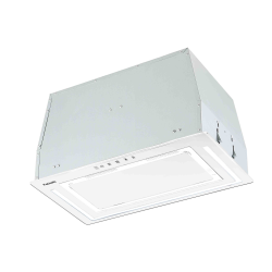 Витяжка Luna 530 White Витяжка Luna 530 White