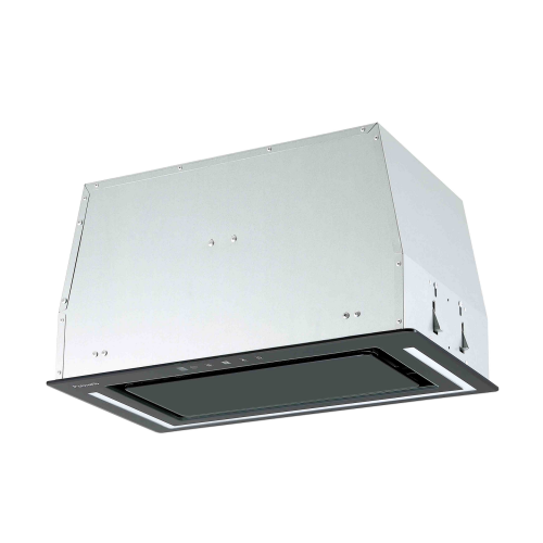 Витяжка Luna 720 Black
