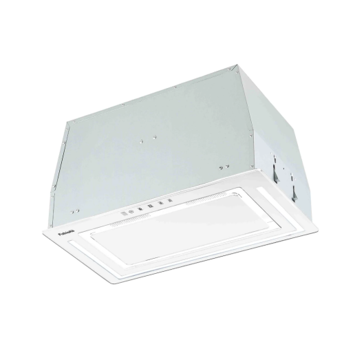 Витяжка Luna 730 White