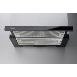 Витяжка Neoslim 60 Black Glass Витяжка Neoslim 60 Black Glass
