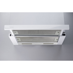 Витяжка Neoslim 60 White Glass Витяжка Neoslim 60 White Glass