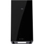 Витяжка Qubo 45 Black Glass - фото 6