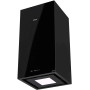 Витяжка Qubo 45 Black Glass - фото 6