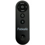 Витяжка Qubo 45 Black Glass - фото 6