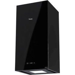 Витяжка Qubo 45 Black Glass Витяжка Qubo 45 Black Glass