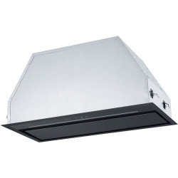 Витяжка Sensei 70 Silent Black