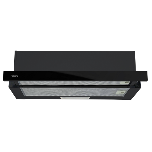 Витяжка SlimLine 60 Black Glass - фото 8 Витяжка SlimLine 60 Black Glass - фото 8